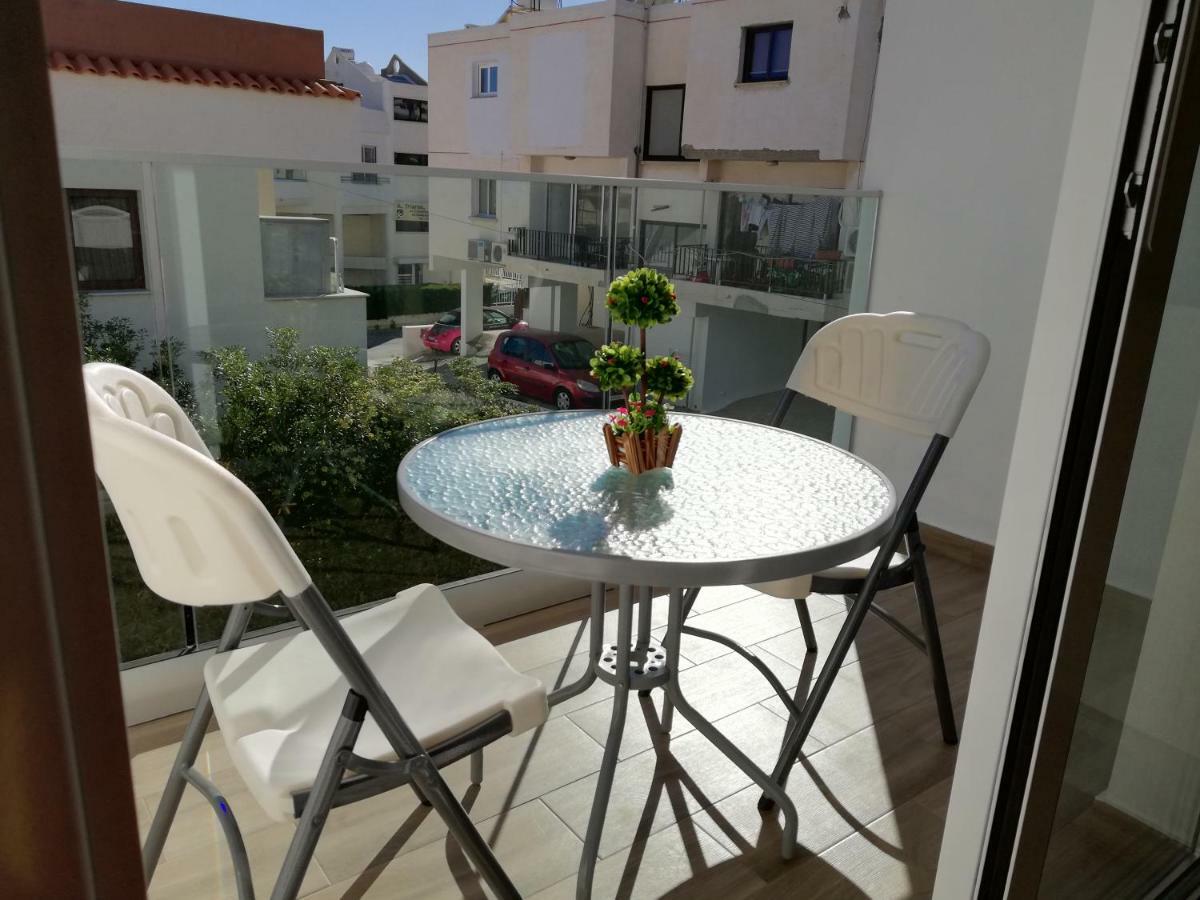 Chicos Agia Napa