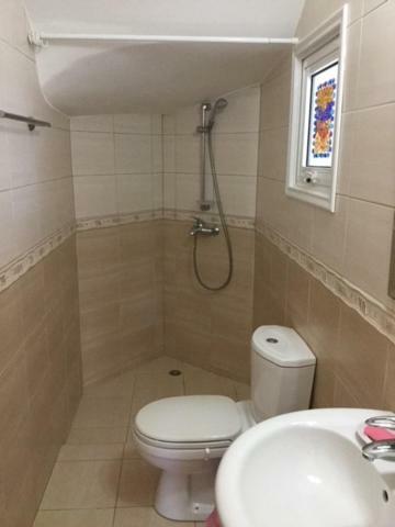 Casa de férias Unique Luxurious Agia Napa