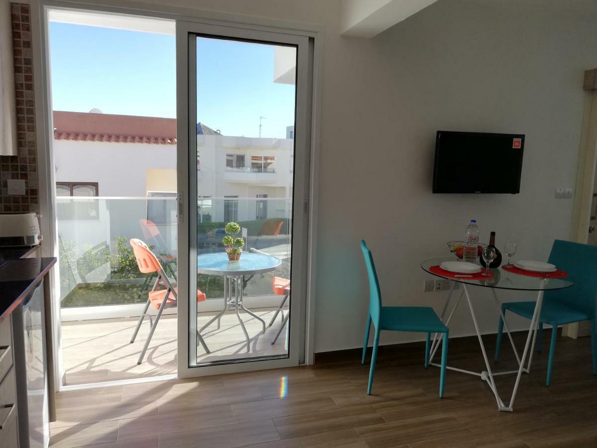 Chicos Apartamento *