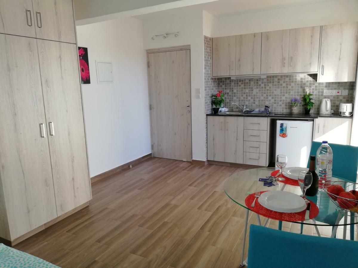 Chicos Apartamento Agia Napa