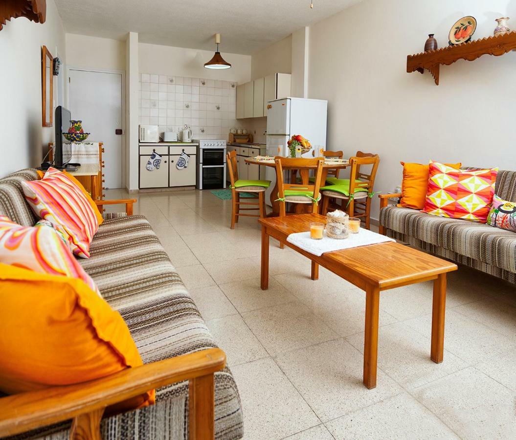 Apartment Annita Court Bock B, Apt3 Agia Napa