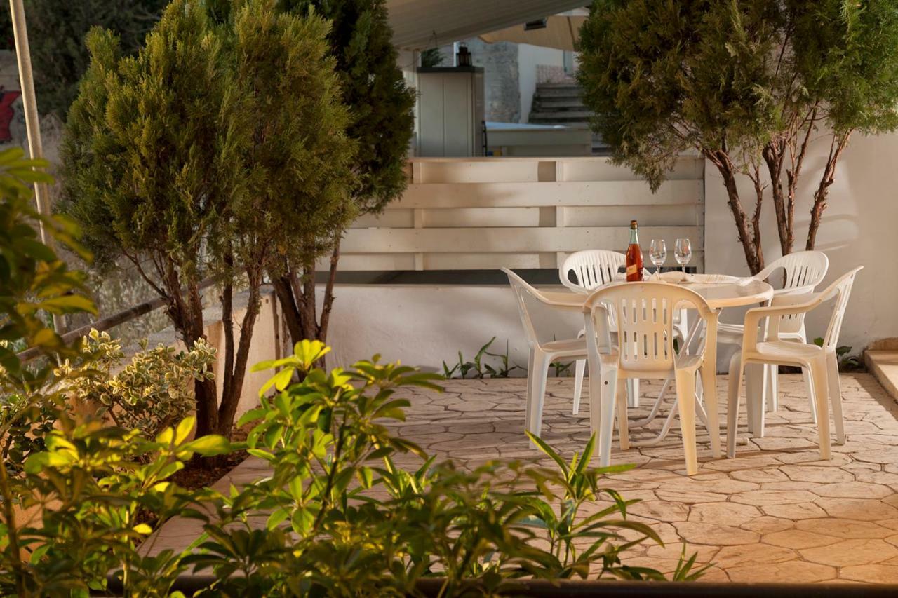 Annita Court Bock B, Apt3 Apartment Agia Napa