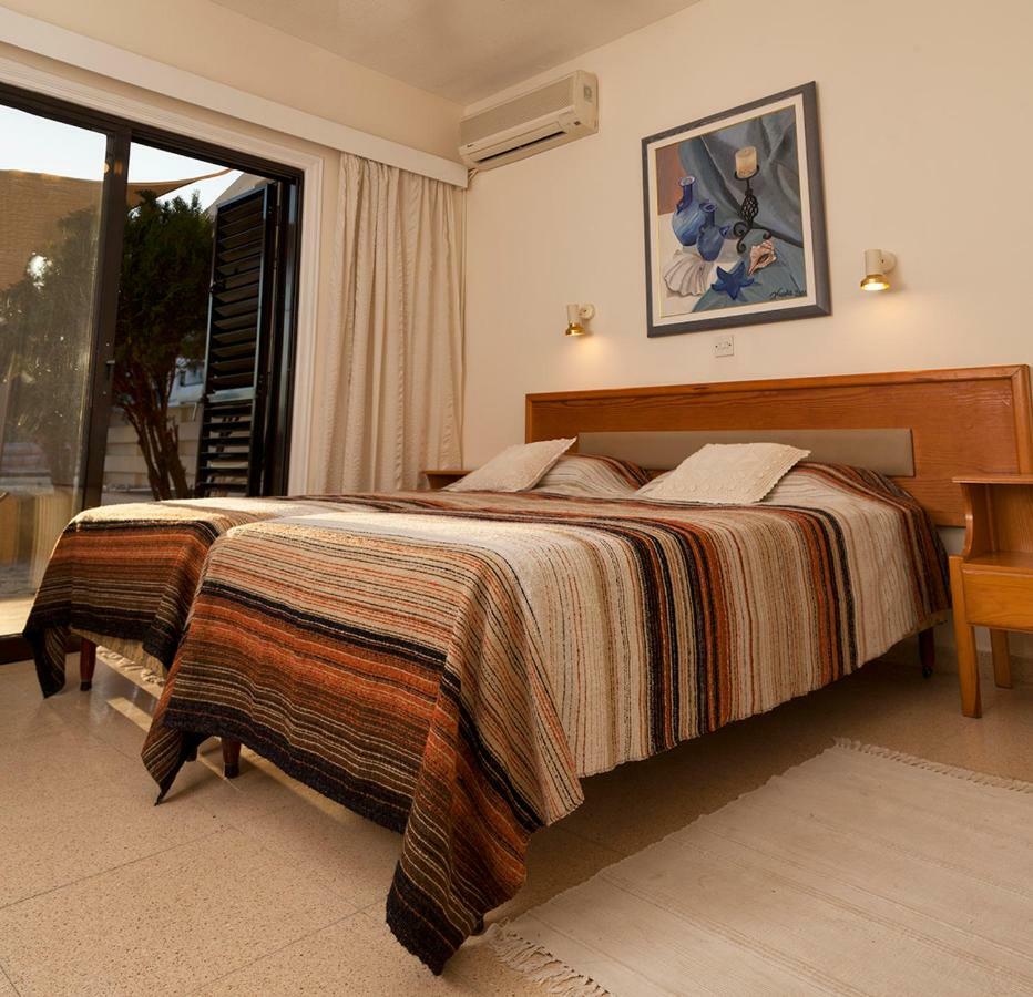 Annita Court Bock B, Apt3 Agia Napa