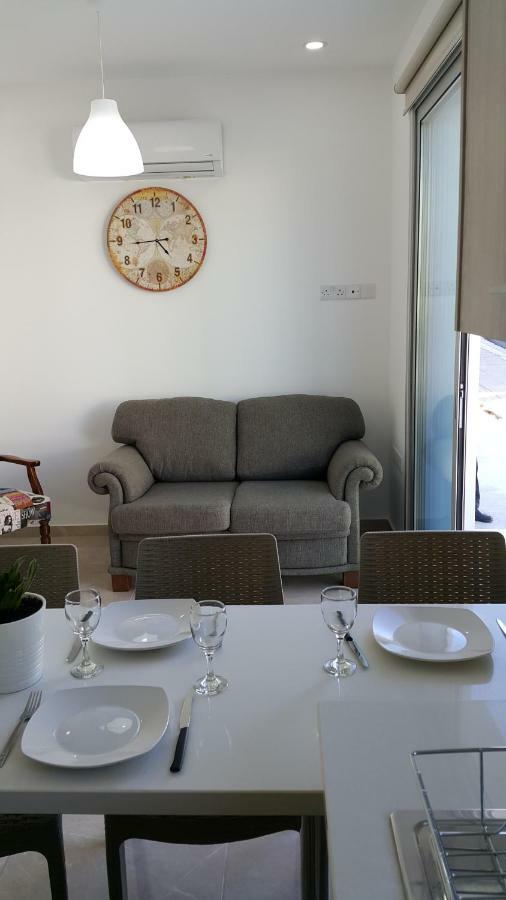 Apartment Chris's -