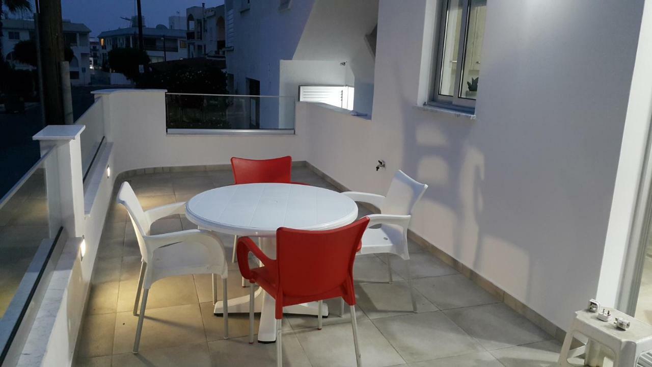Chris's - Apartment Agia Napa