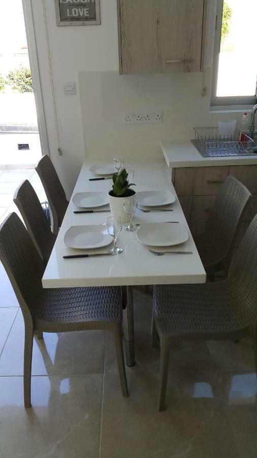 Chris's - Agia Napa