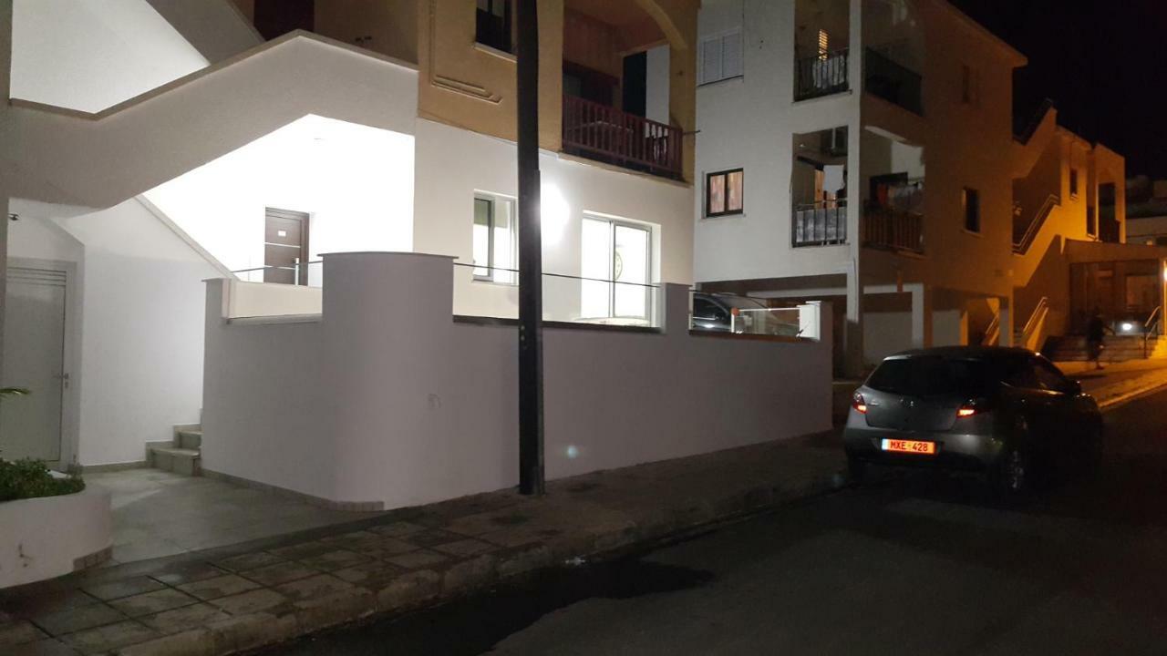 Chris's - Agia Napa