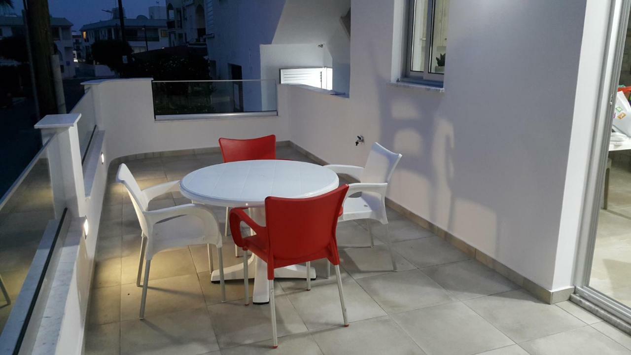Apartment Chris's -
