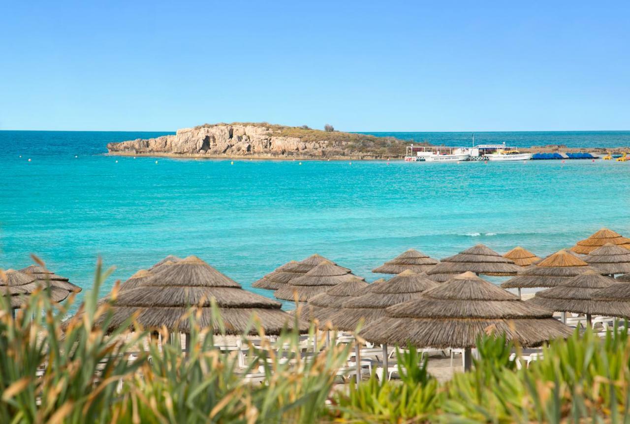 Mynapa Ayia Napa