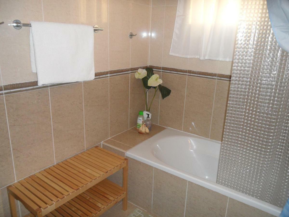 Apartment Nissi Beach,ground Floor Flat *