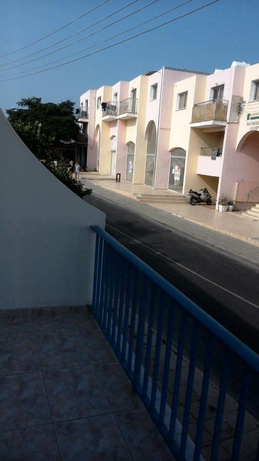 Femia Court - Flat 8 * Agia Napa
