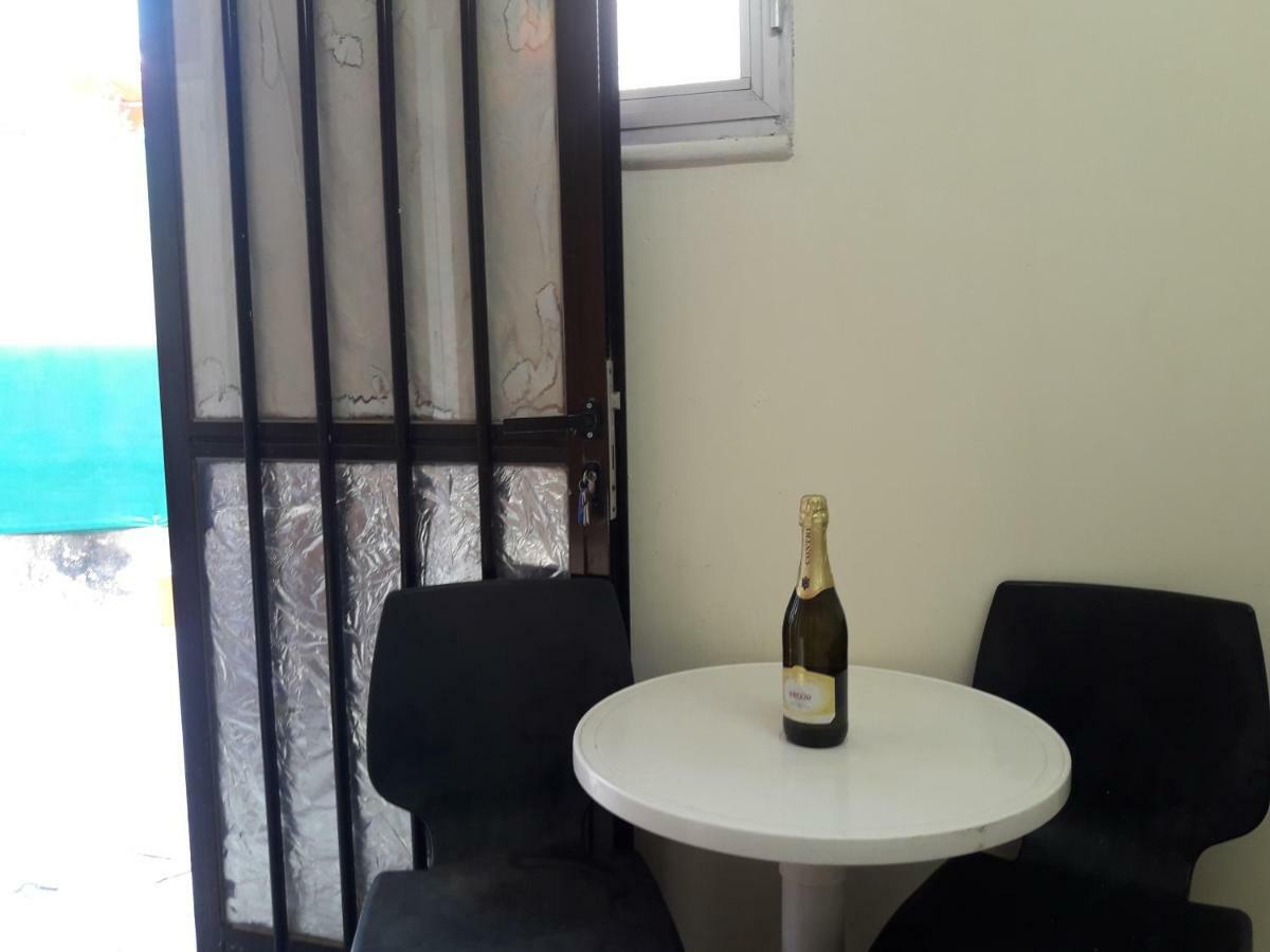 Central Napa Apartment Ayia Napa