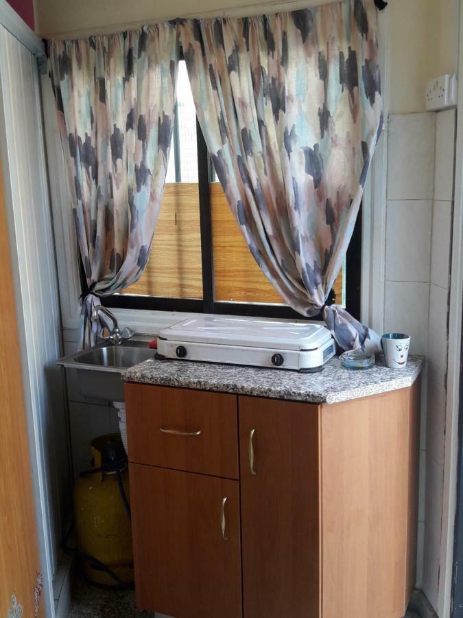 Central Napa Apartment Ayia Napa