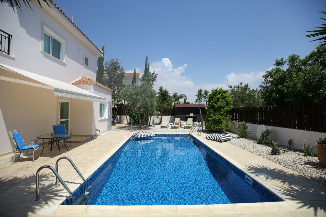 Unique Luxurious * Agia Napa