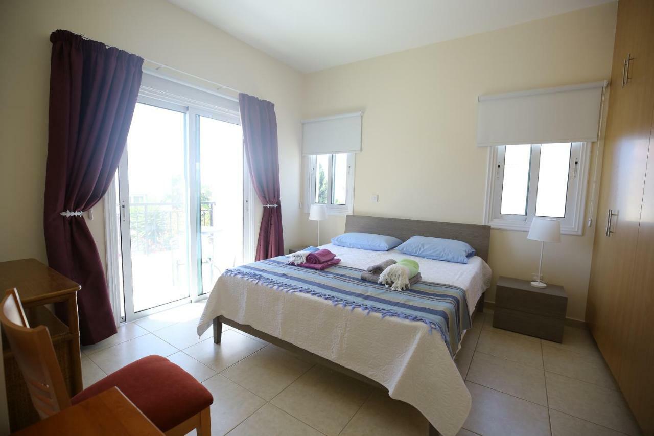 Unique Luxurious Casa de férias Agia Napa