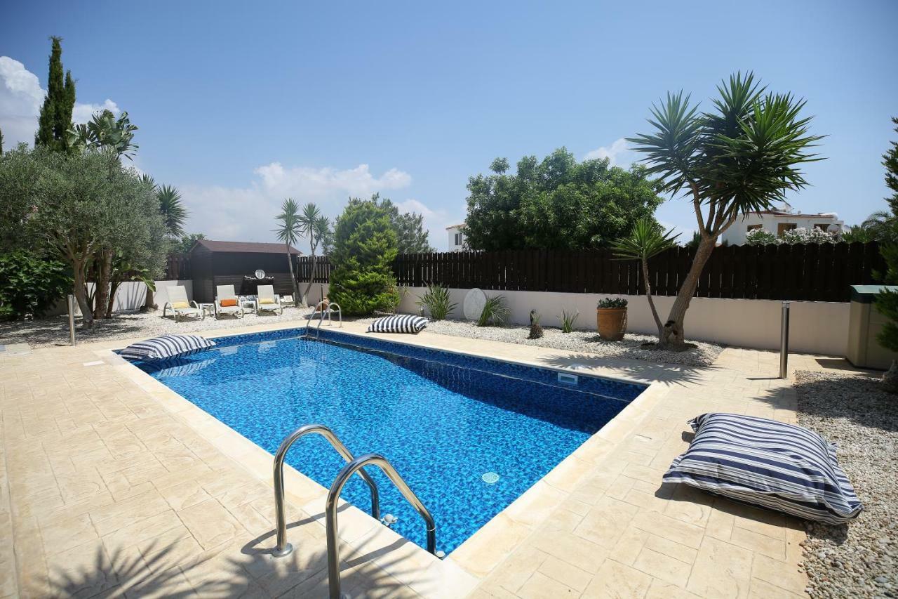 Casa de férias Unique Luxurious