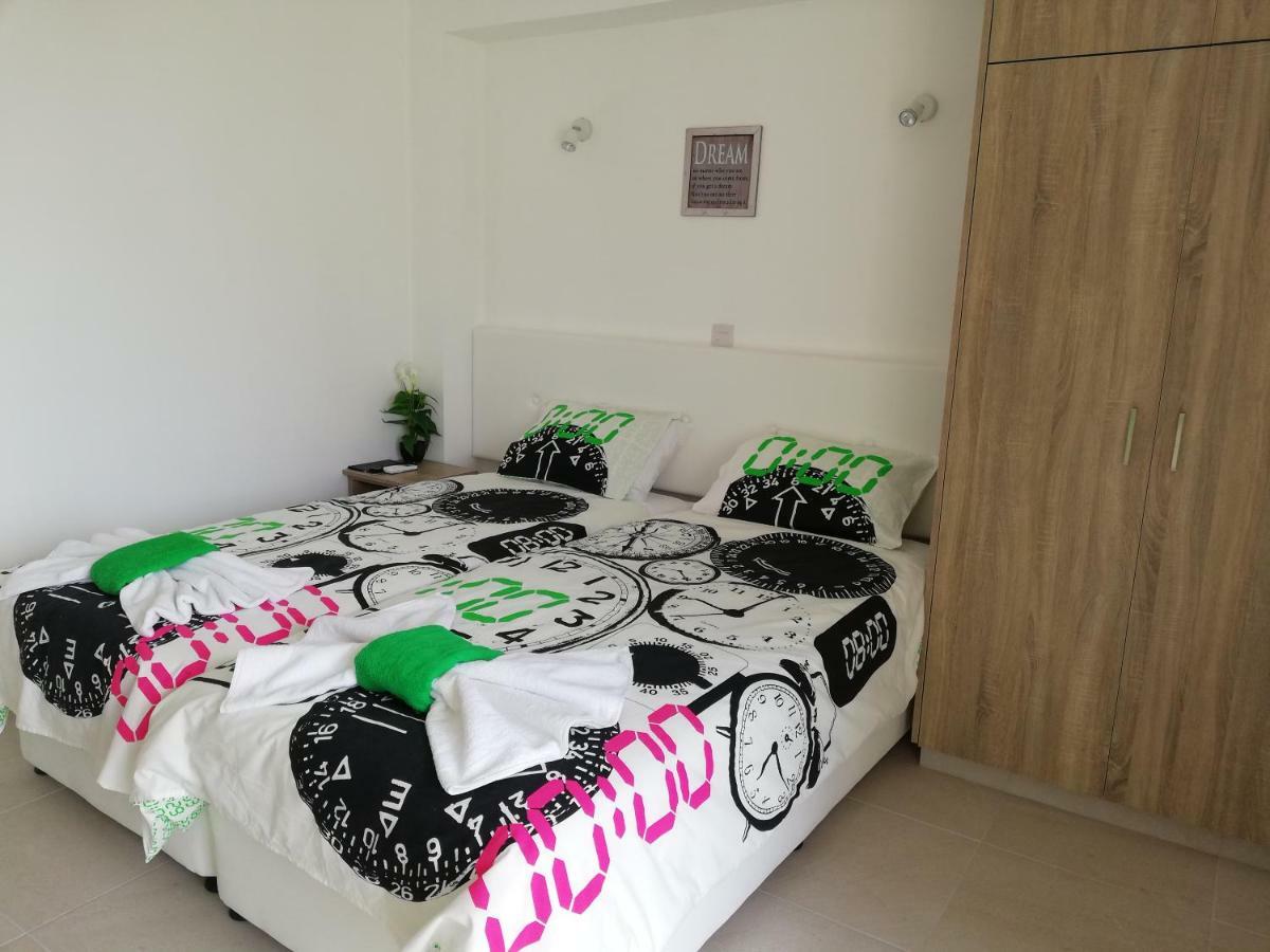 Apartamento Chicos