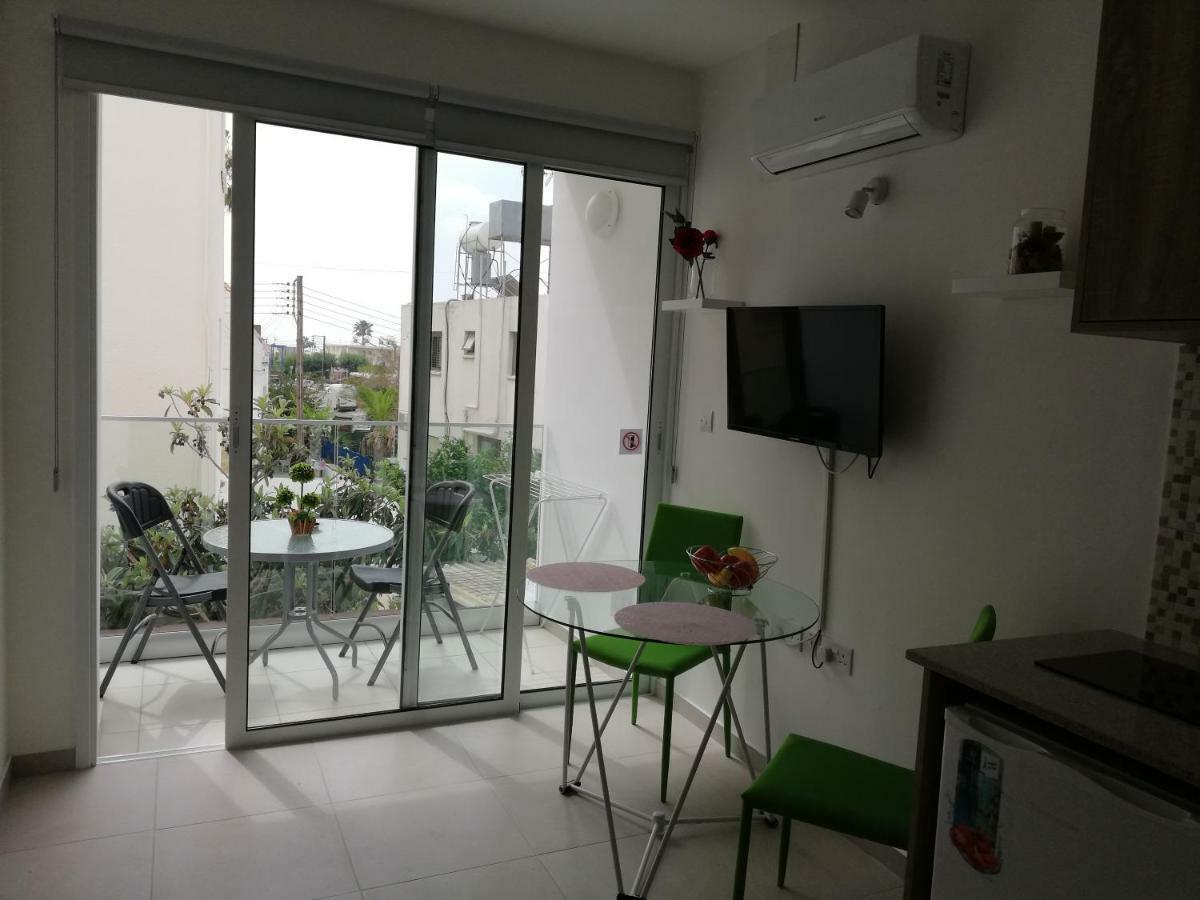 Apartamento Chicos