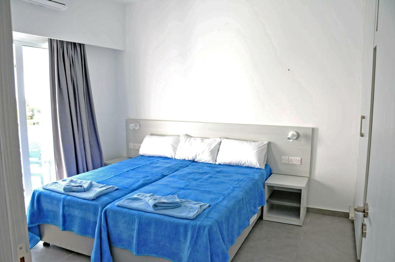 Aparthotel Kaos Agia Napa