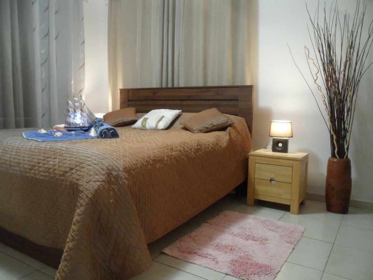 Apartment Nissi Beach,ground Floor Flat *