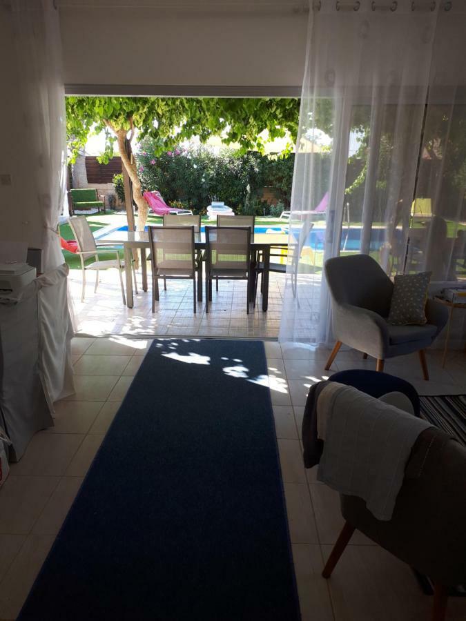 Bouboulina Cyprus Villa Agia Napa