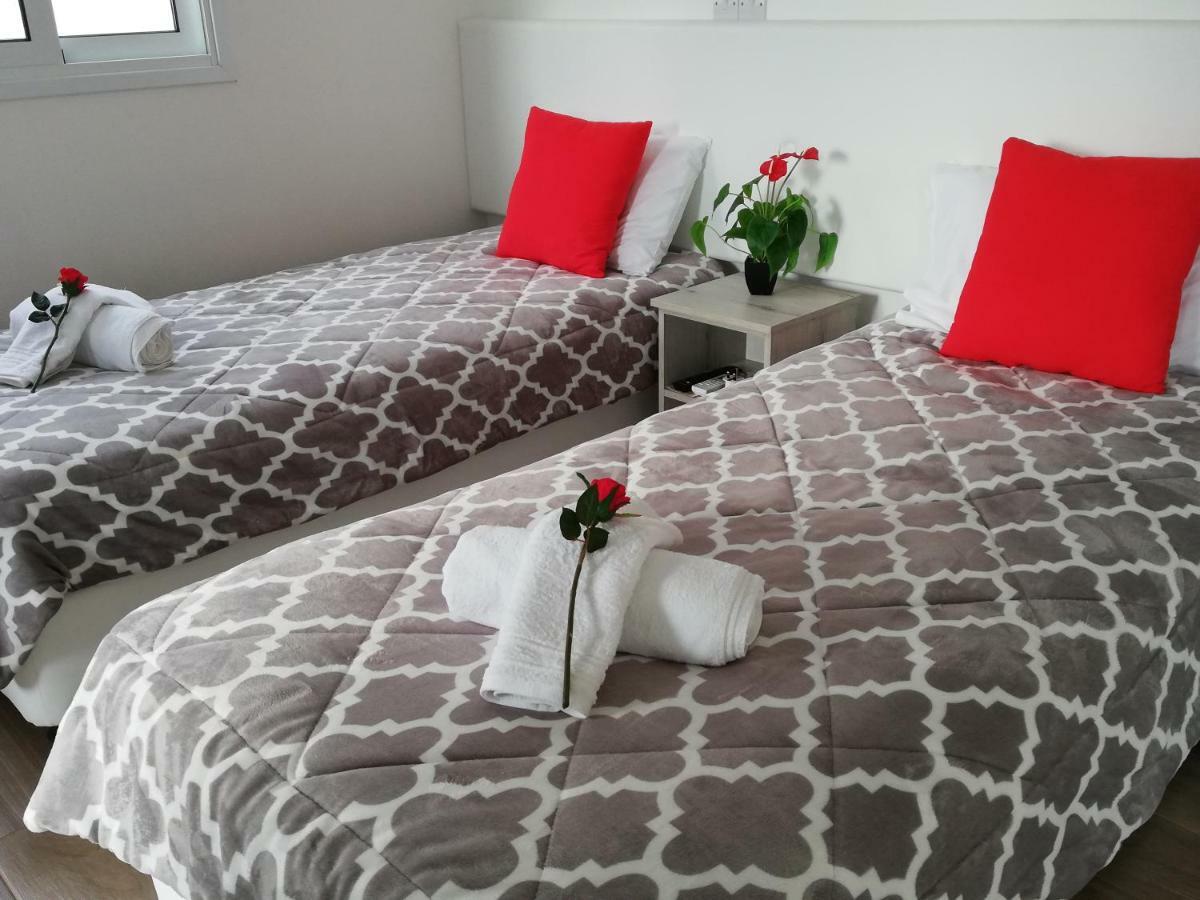 Chicos Apartamento Agia Napa