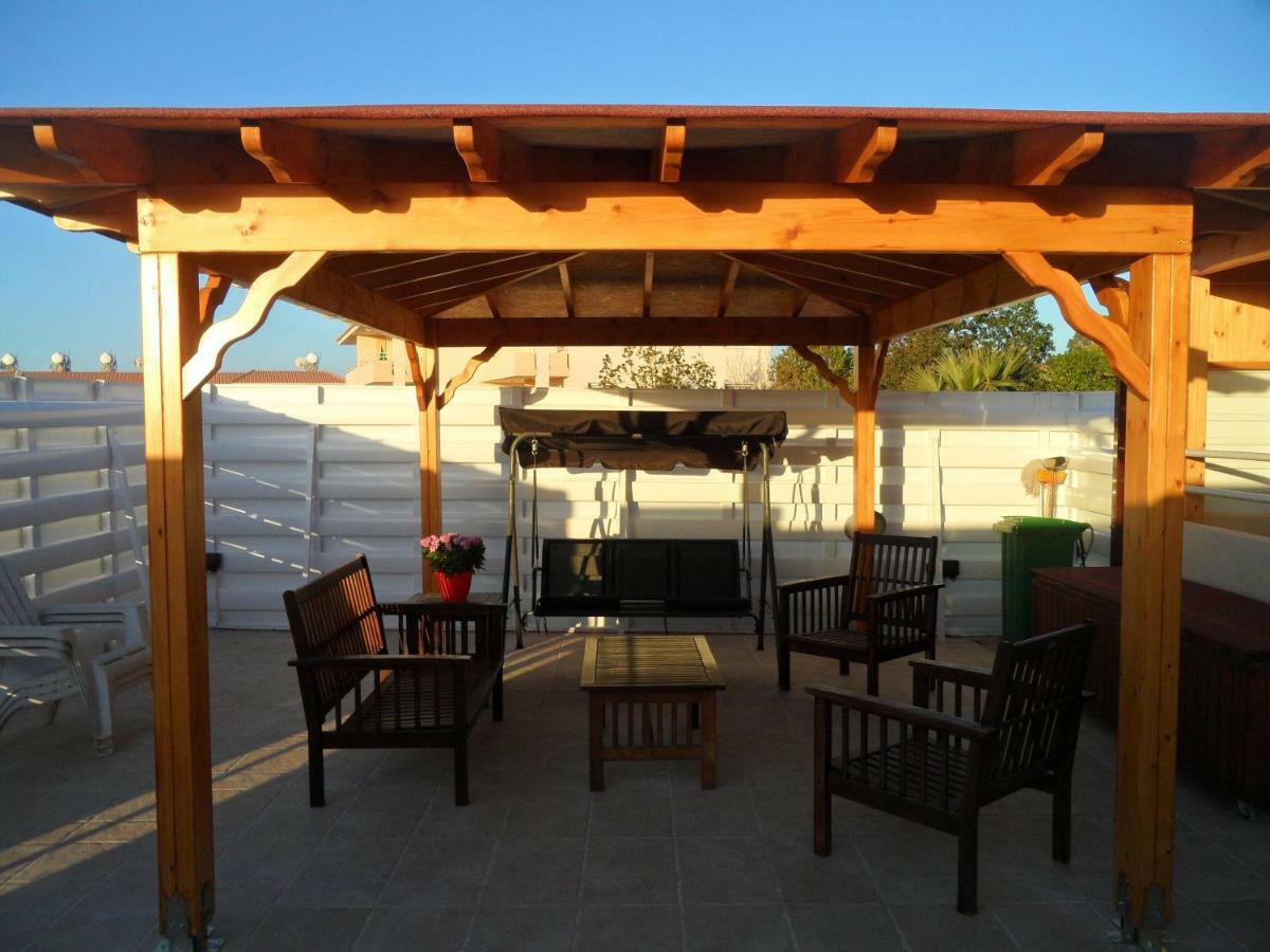 Nissi Beach,ground Floor Flat * Agia Napa