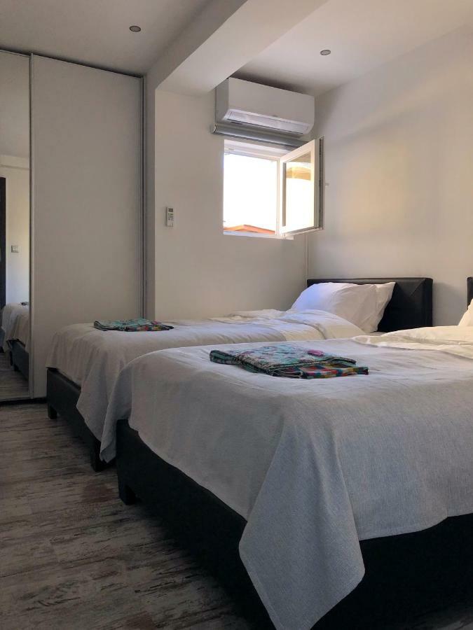 Go Sea Apt. Apartment Ayia Napa