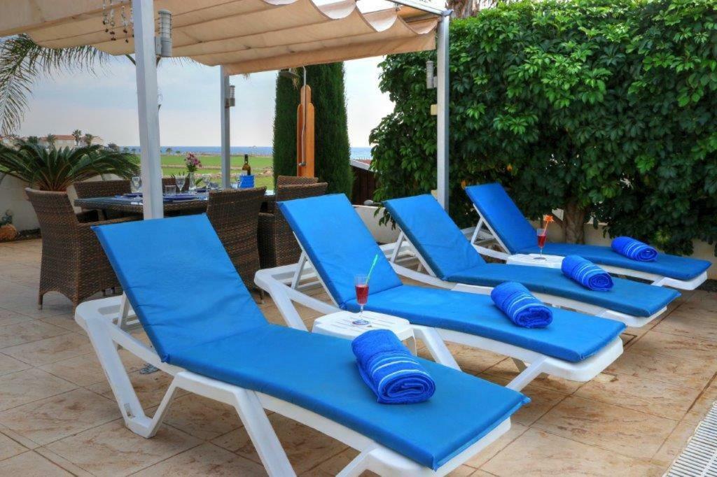Anastasia * Agia Napa
