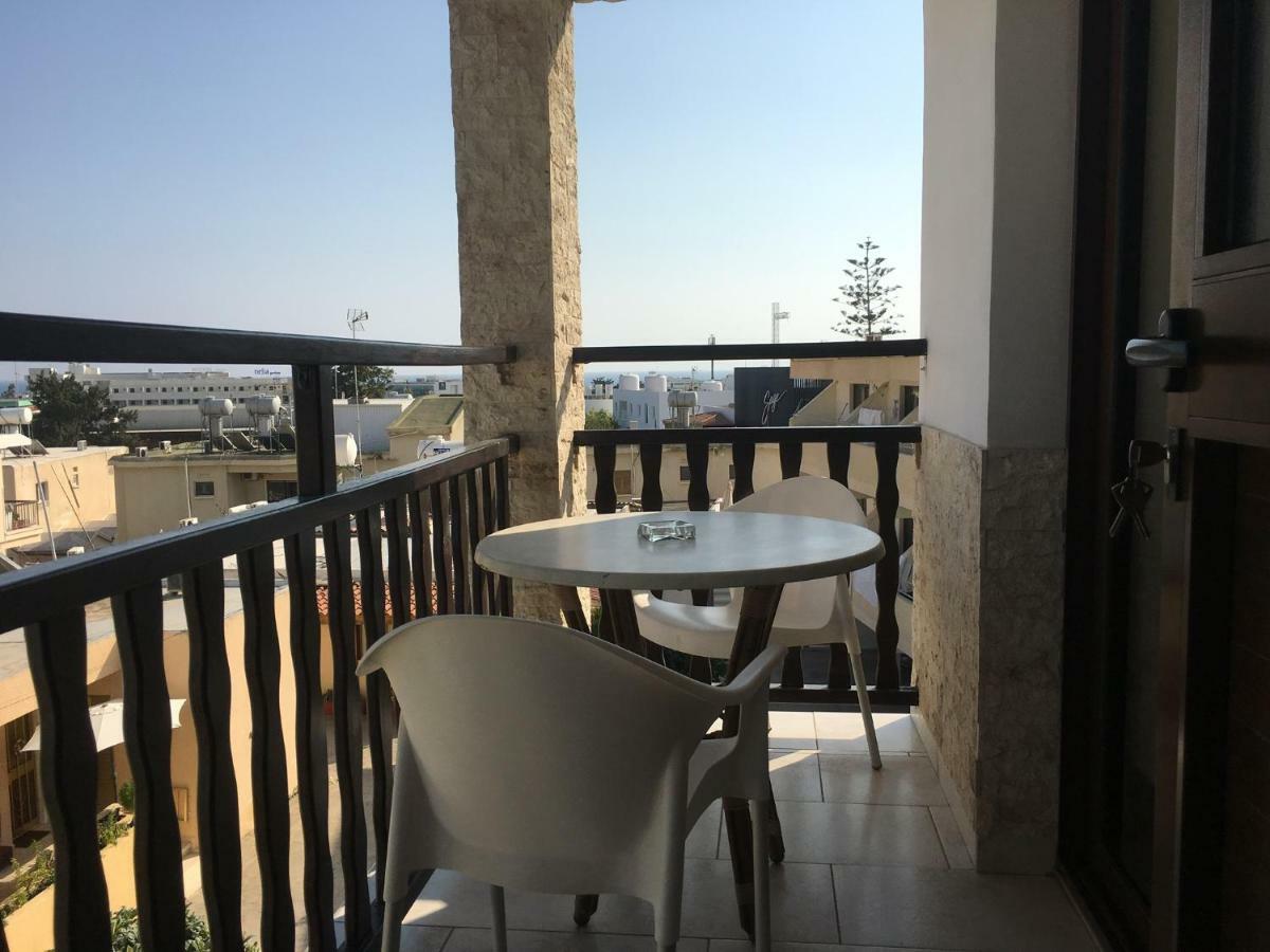 Elena Court * Agia Napa
