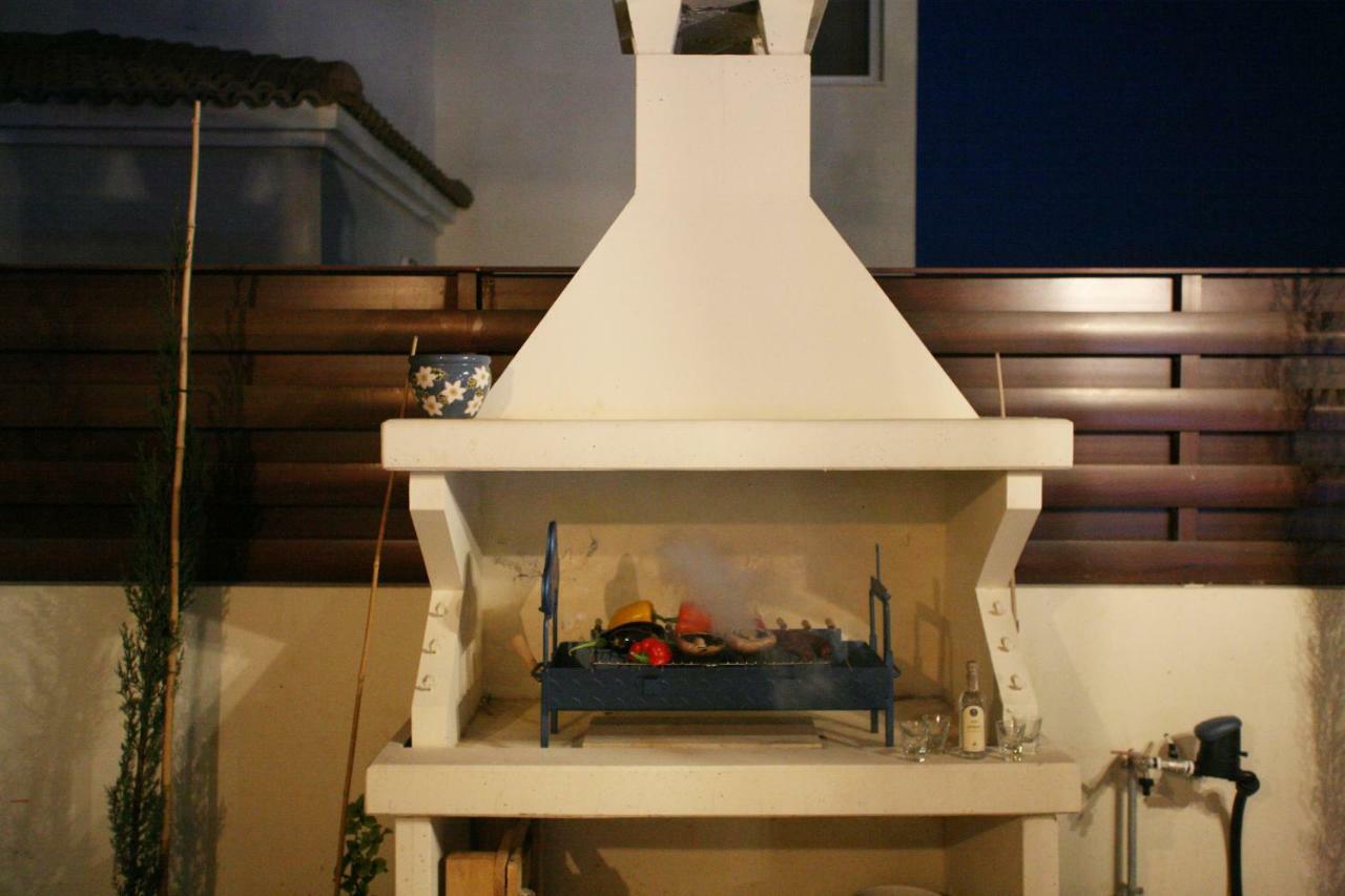 Carmel Agia Napa