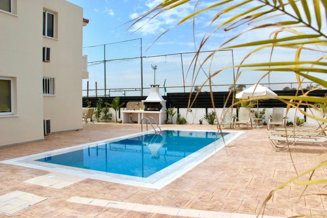 Villa Oceania Ayia Napa