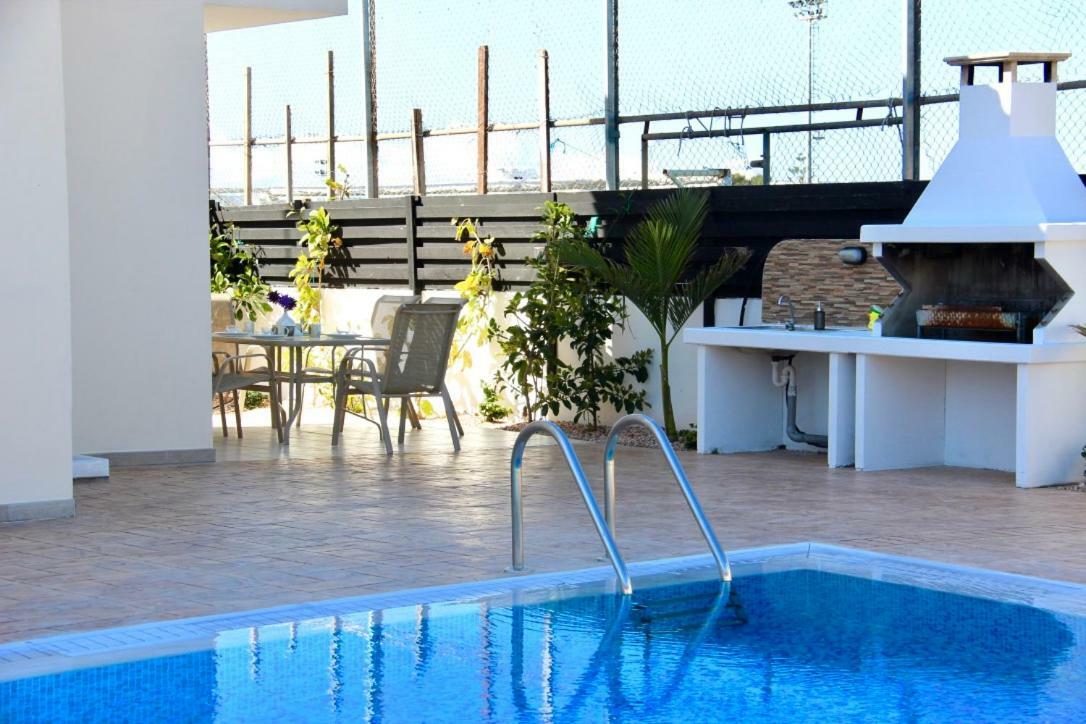 Villa Oceania *