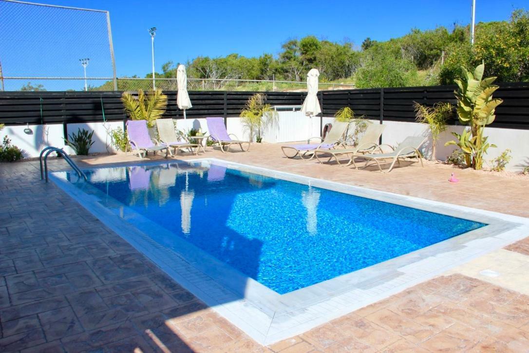 Oceania Villa *