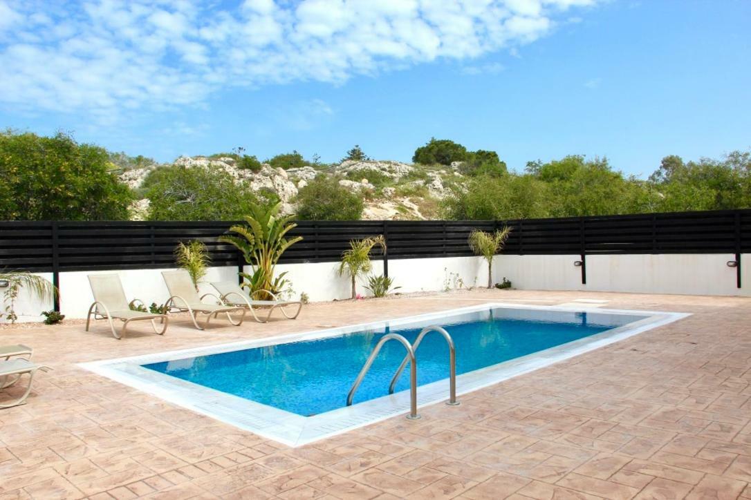 Oceania Villa Ayia Napa