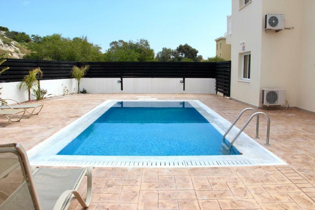 Villa Oceania Ayia Napa