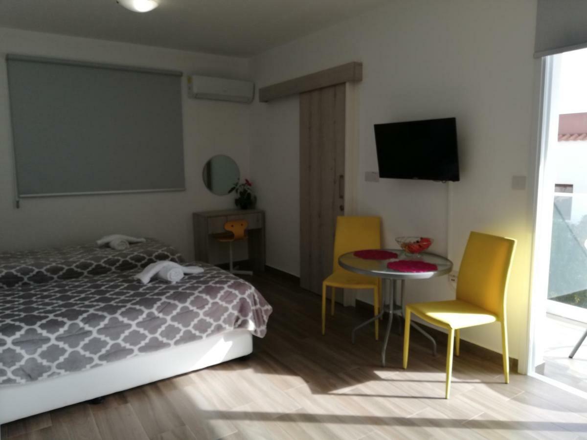 Chicos Apartment
