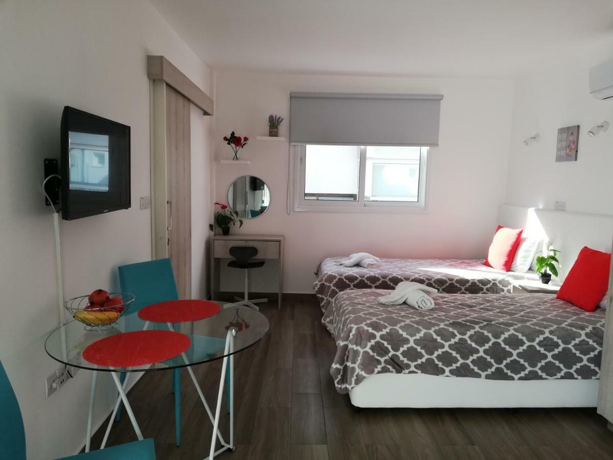 Apartamento Chicos Agia Napa