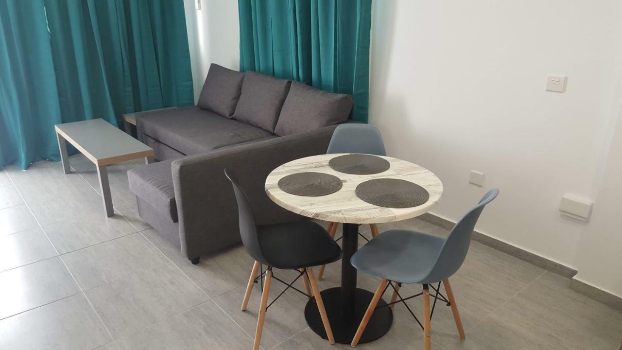 Manoli Apartment Ayia Napa