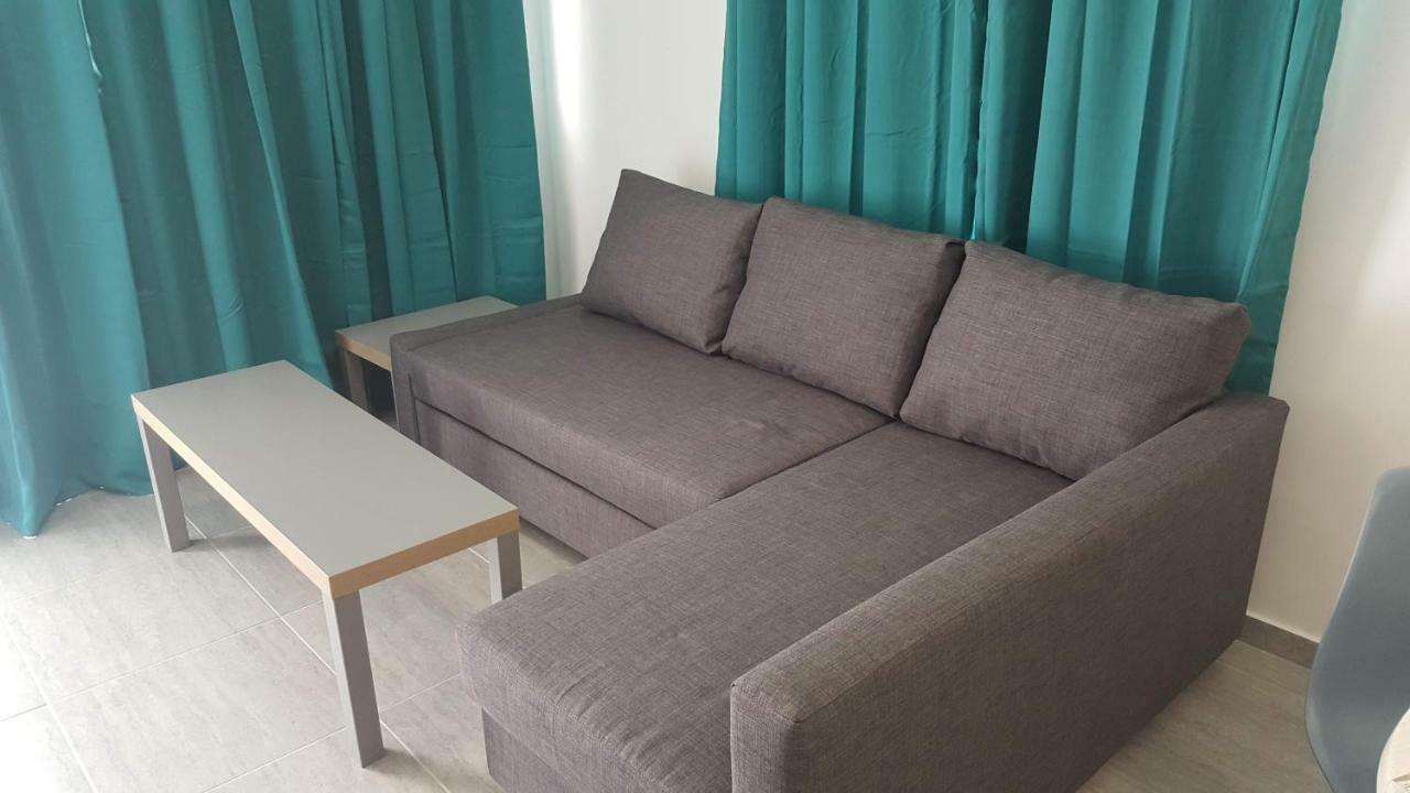 Apartment Manoli Ayia Napa