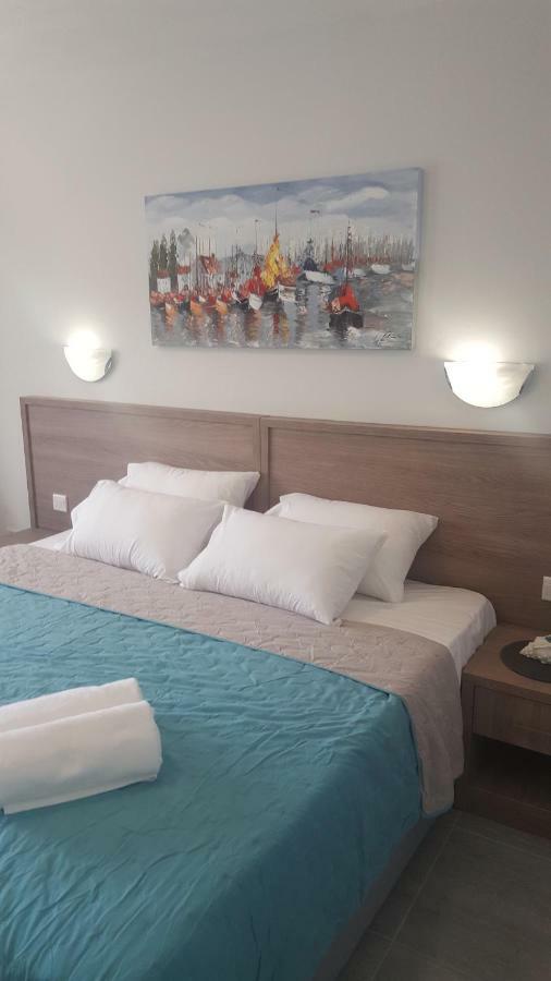 Manoli Apartment Ayia Napa