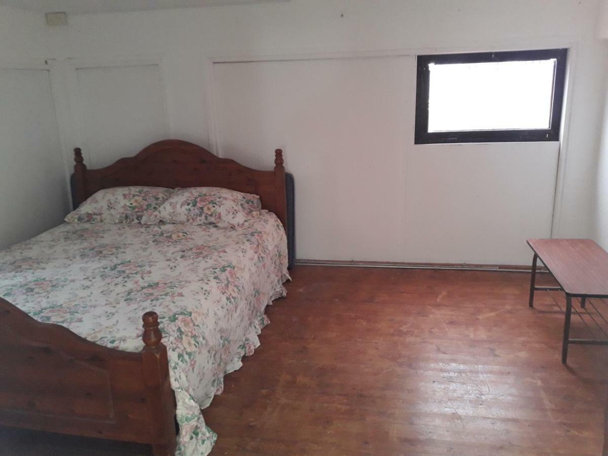 Central Napa Apartment