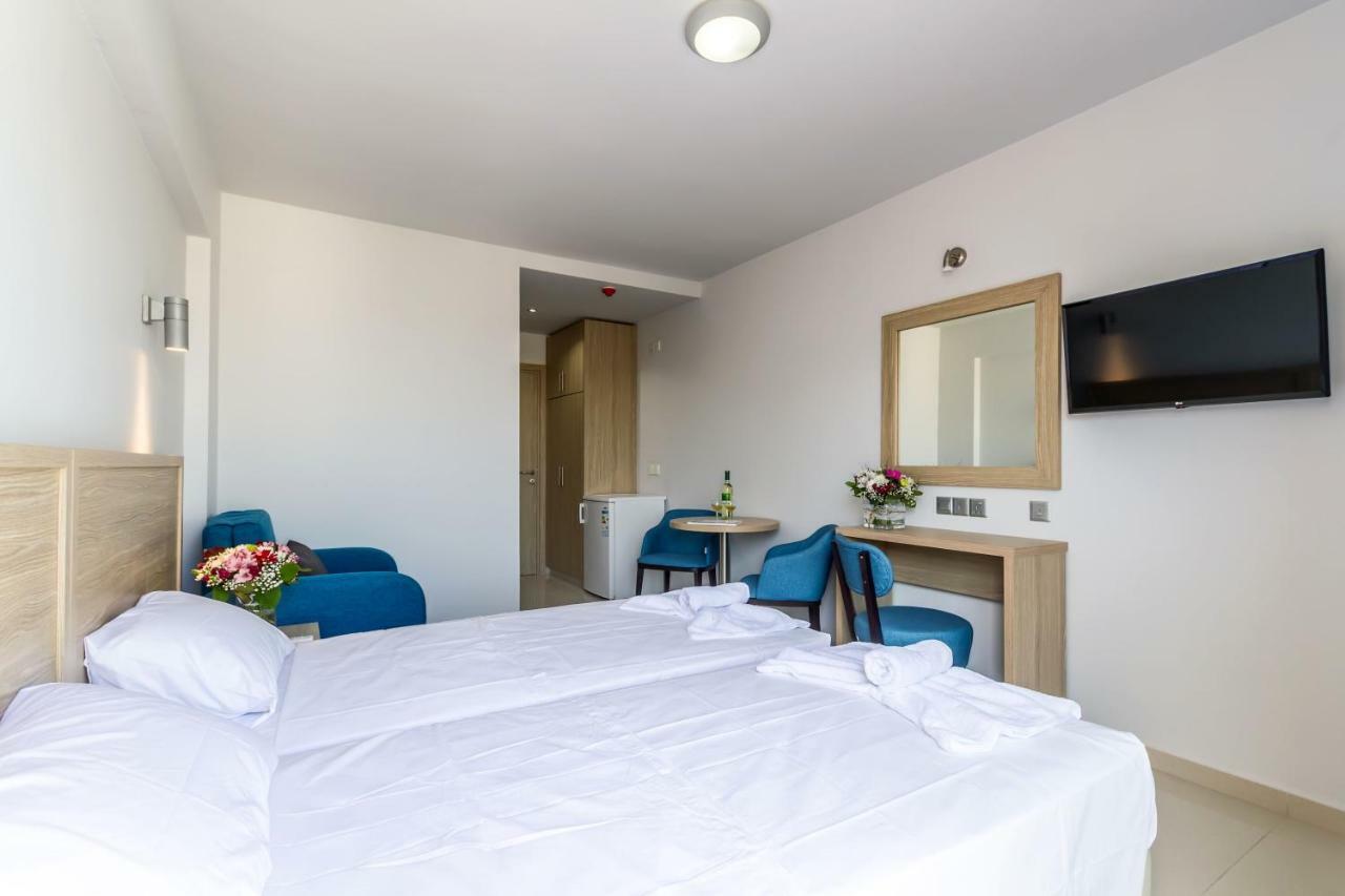 Paul Marie Aparthotel 3*