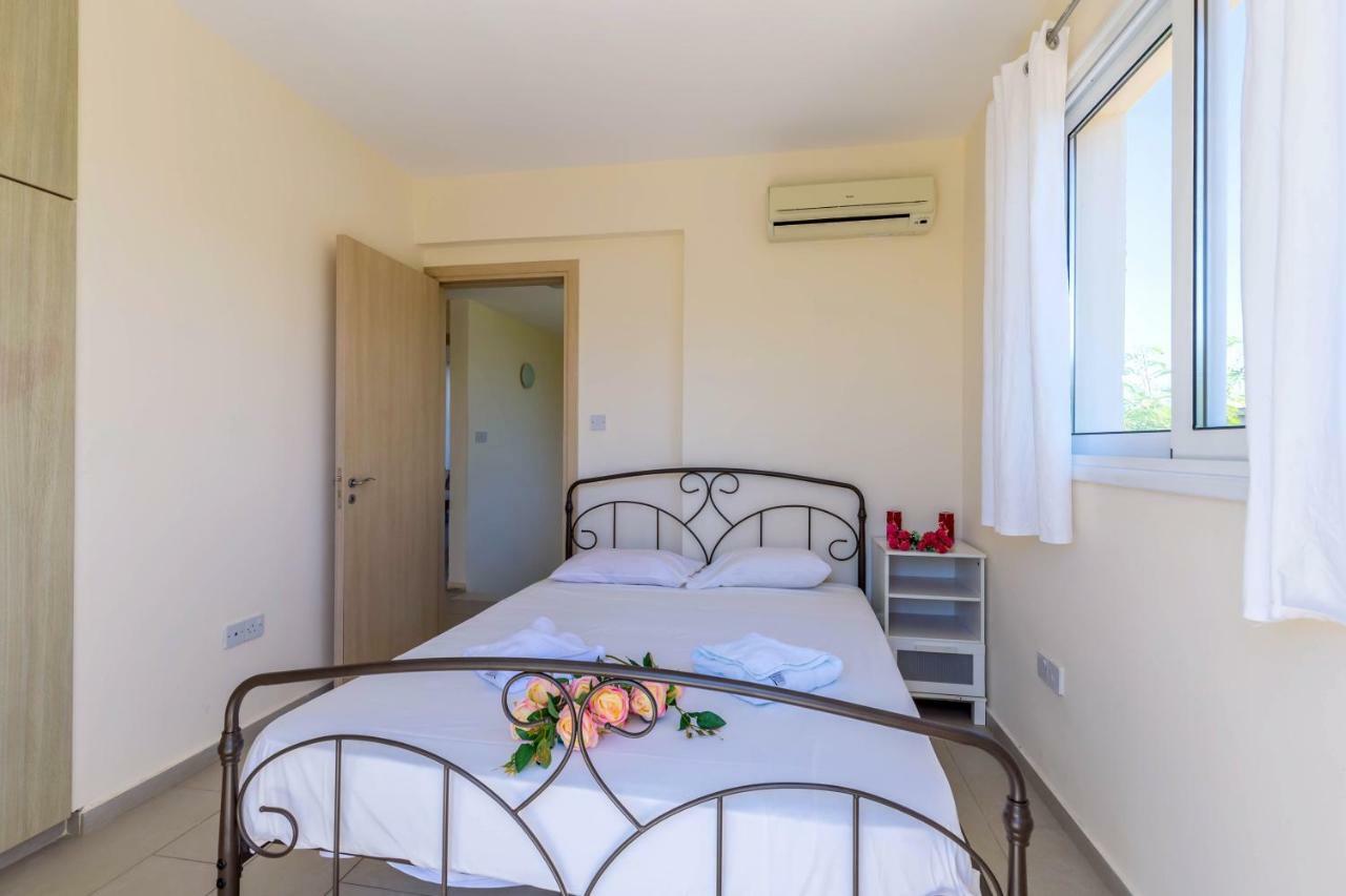 Oposite Nissi 100 Meters Villa Ayia Napa