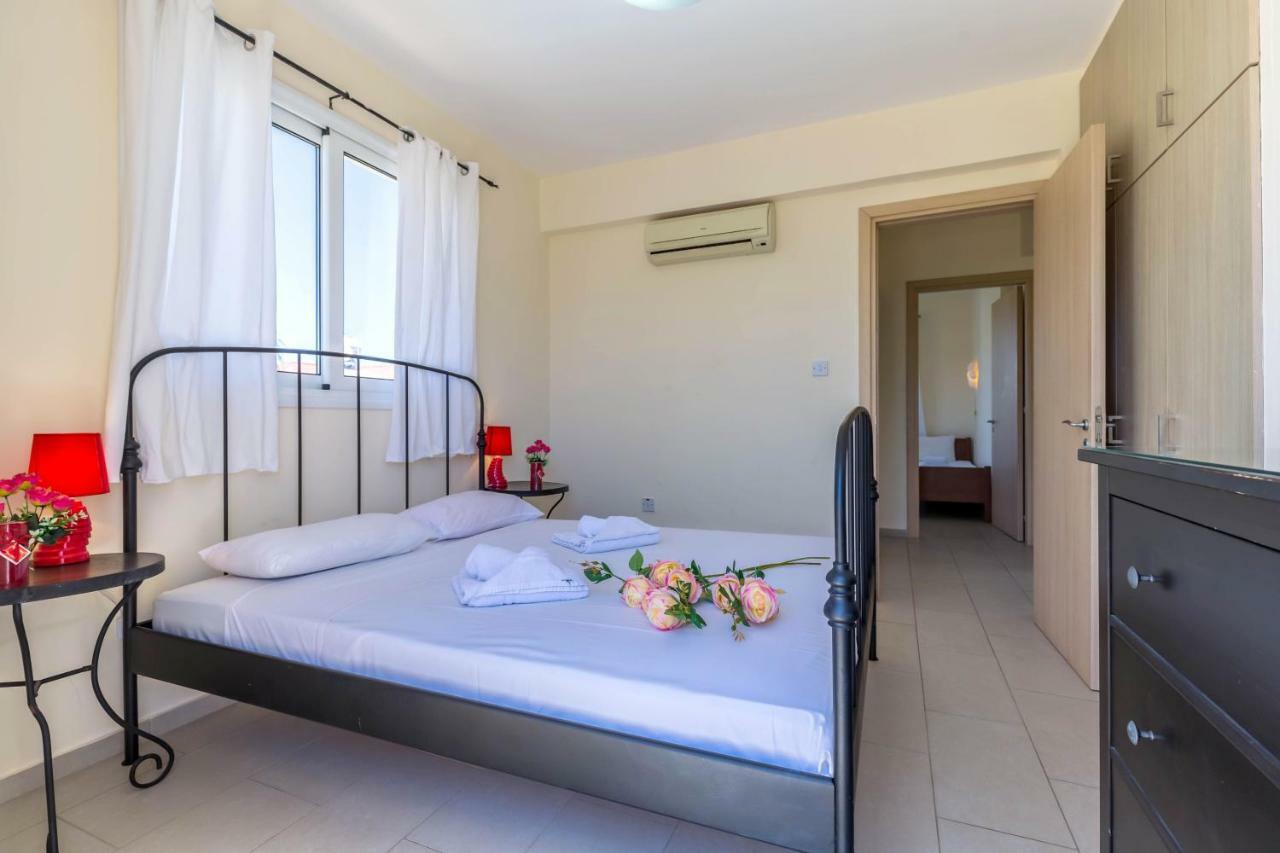 Oposite Nissi 100 Meters Ayia Napa