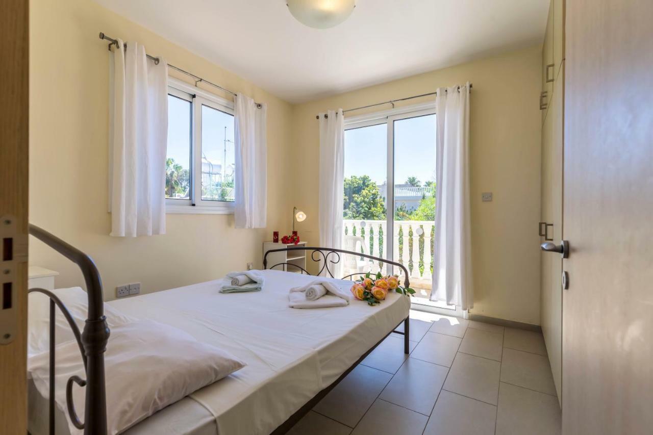 Oposite Nissi 100 Meters Ayia Napa
