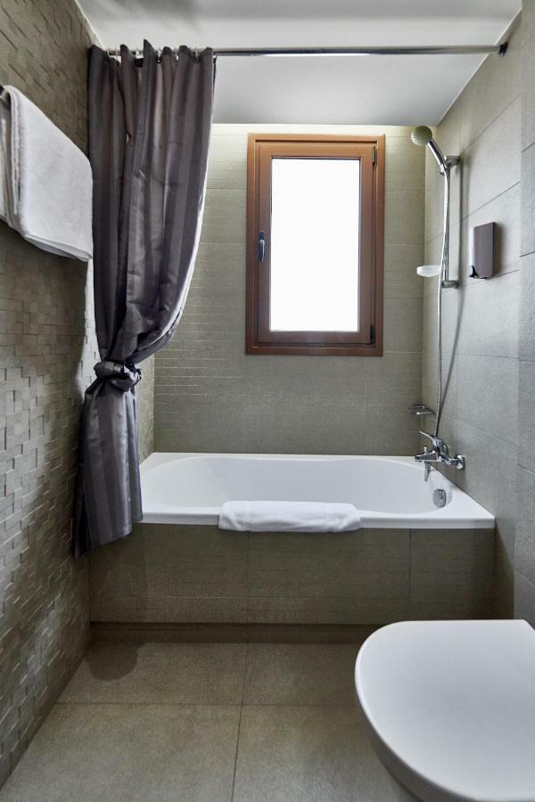 Angie Luxury Villa *