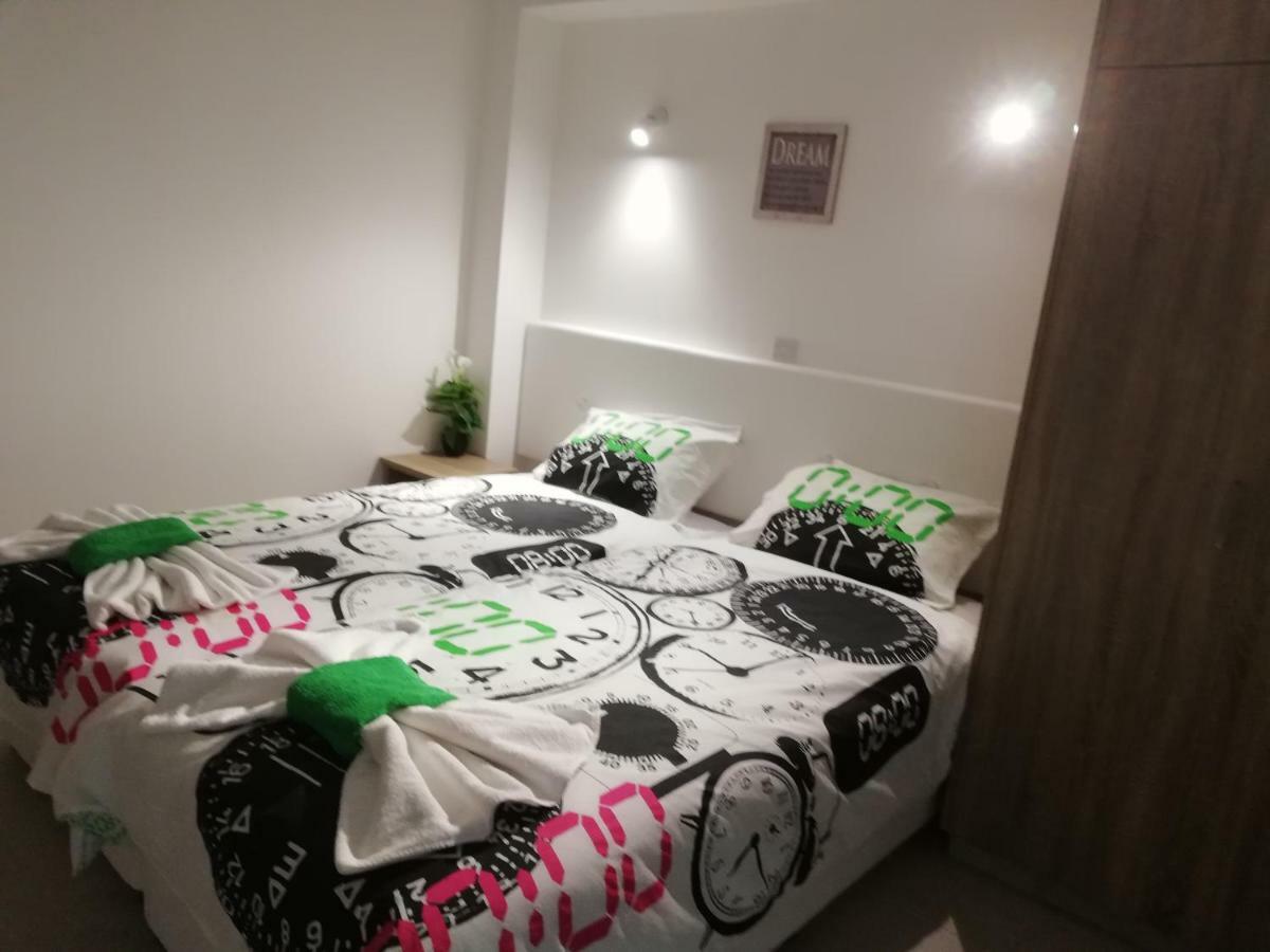 Chicos Apartamento Agia Napa