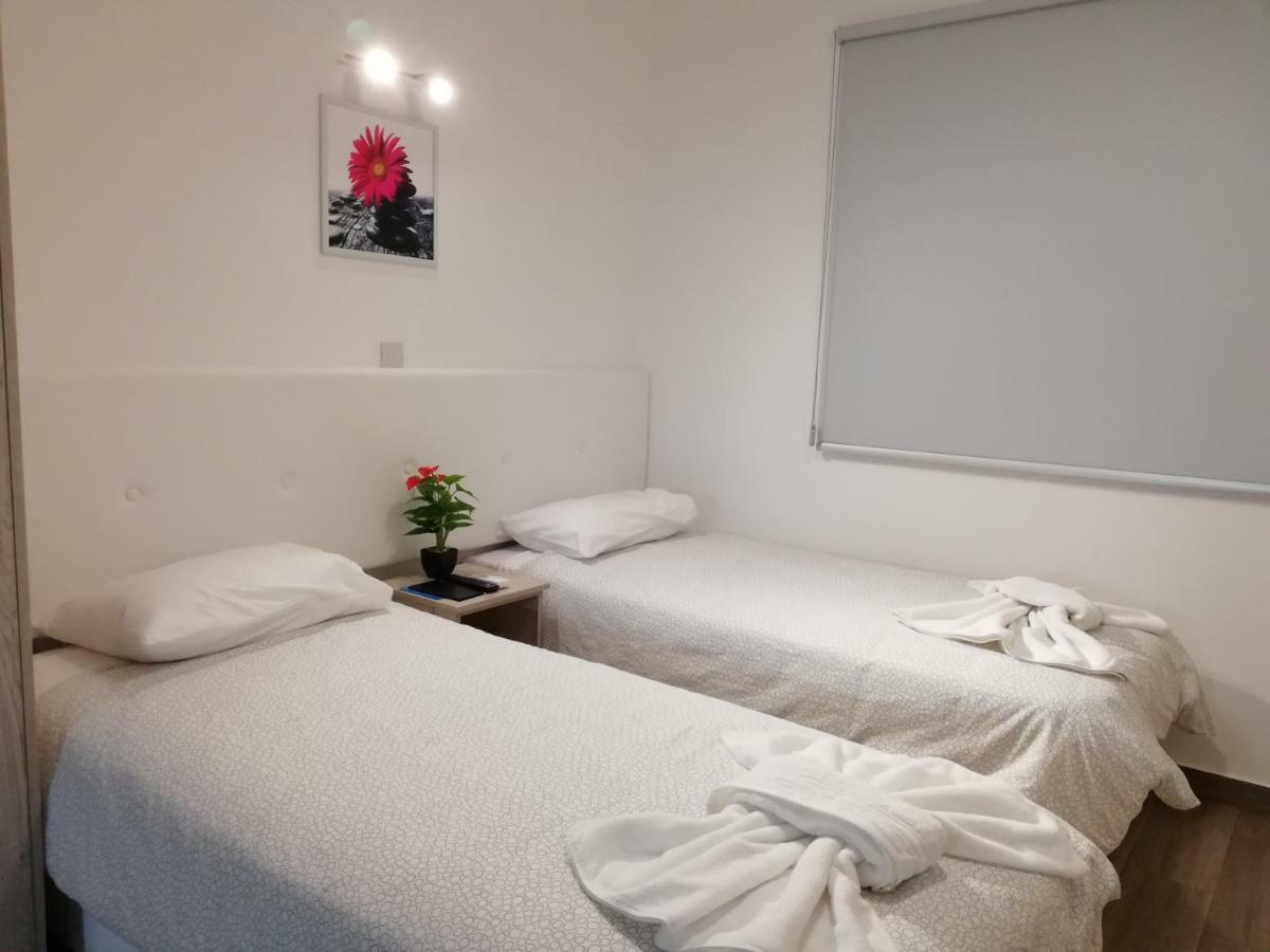 Apartamento Chicos *