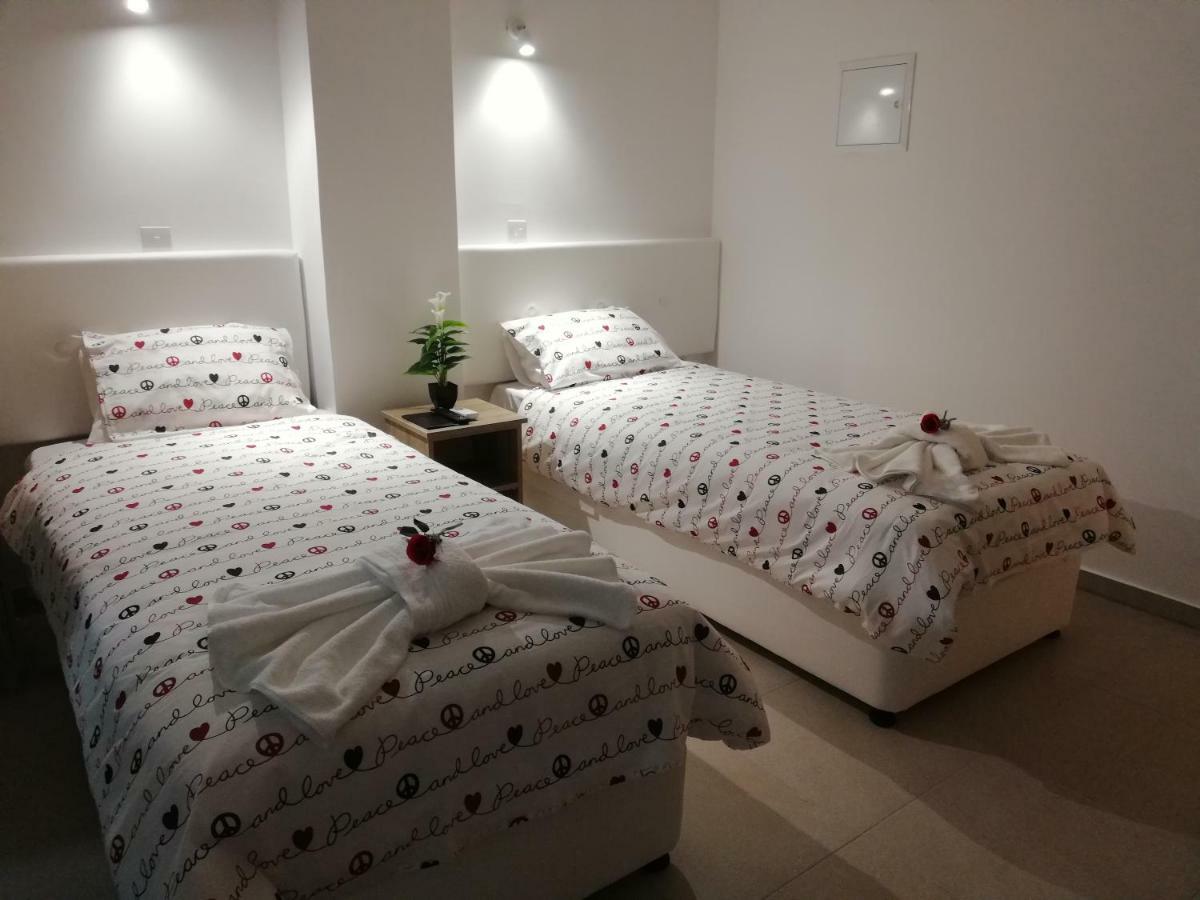 Chicos Apartamento *